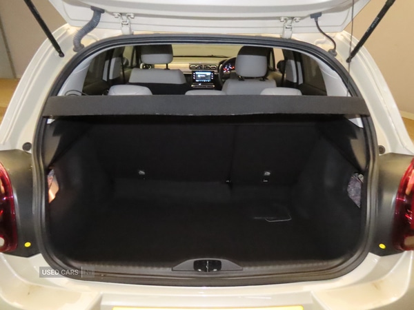 Used Citroen C3 2024 for sale - 76409885: Photo 7