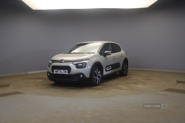 Used Citroen C3 2024 for sale - 76409885: Photo 8