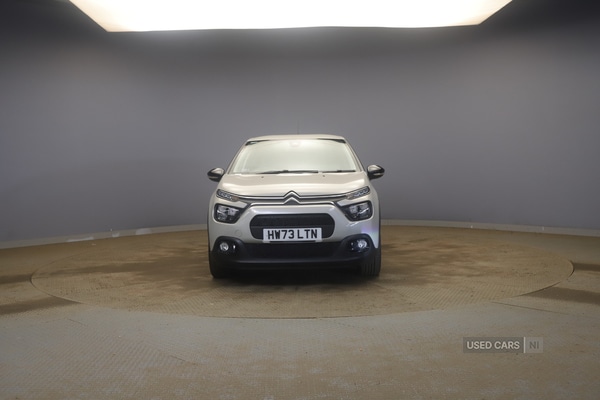 Used Citroen C3 2024 for sale - 76409885: Photo 9