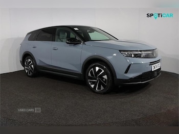 Used Vauxhall Grandland 2025 for sale - 78232366: Photo