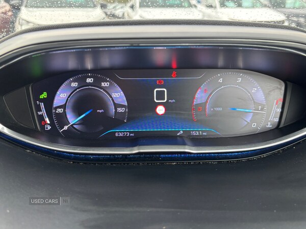 Used Peugeot 3008 2018 for sale - 76228369: Photo 16