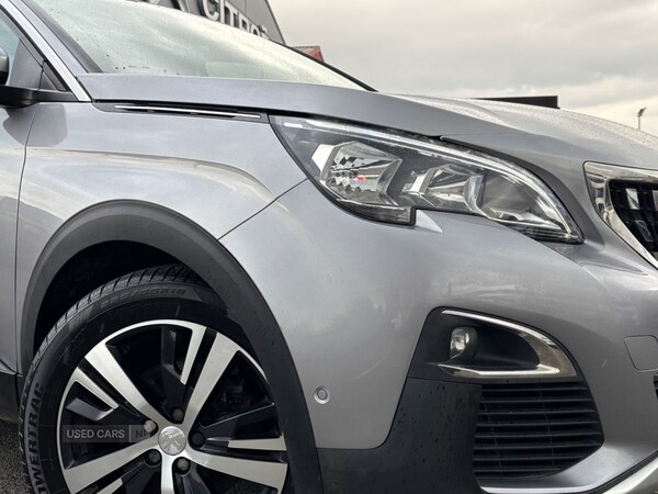 Used Peugeot 3008 2018 for sale - 76228369: Photo 3