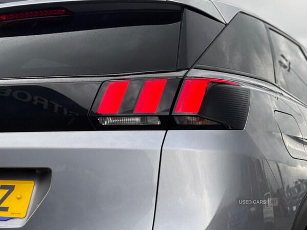 Used Peugeot 3008 2018 for sale - 76228369: Photo 6