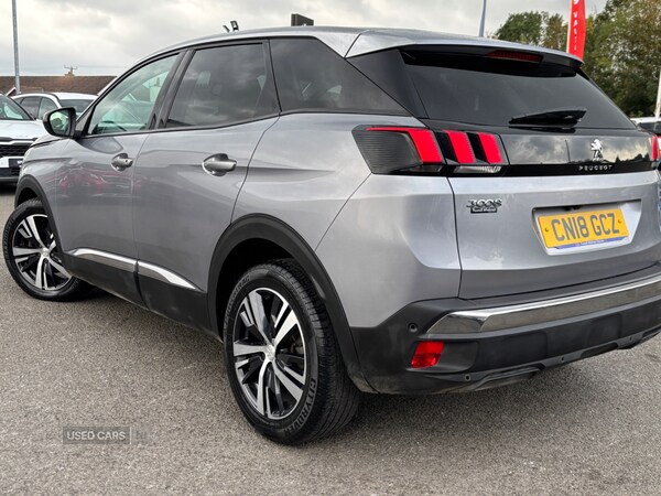 Used Peugeot 3008 2018 for sale - 76228369: Photo 7