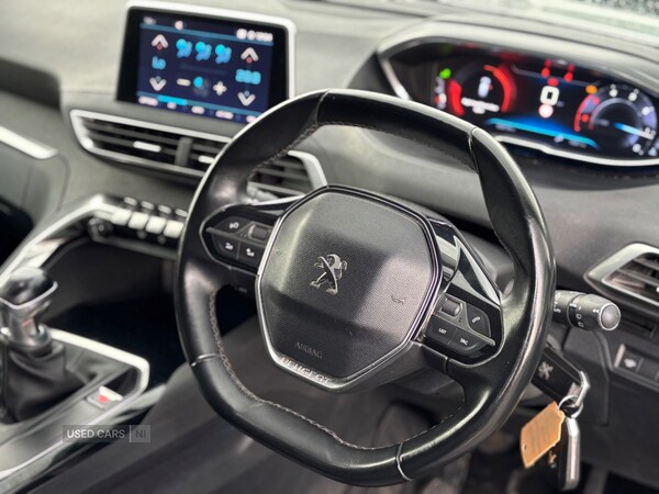 Used Peugeot 3008 2018 for sale - 76228369: Photo 9