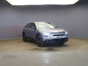 2024 - 1.2 PureTech [130] Plus 5dr