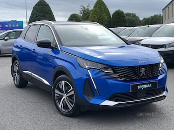 Used Peugeot 3008 2022 for sale - 79646622: Photo