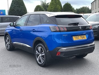 Used Peugeot 3008 2022 for sale - 79646622: Photo