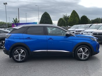 Used Peugeot 3008 2022 for sale - 79646622: Photo