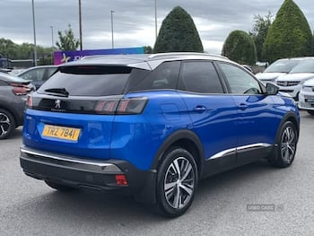 Used Peugeot 3008 2022 for sale - 79646622: Photo