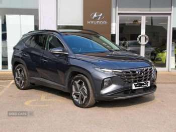 2024 - 1.6 TGDi Hybrid 230 Ultimate 5dr 2WD Auto