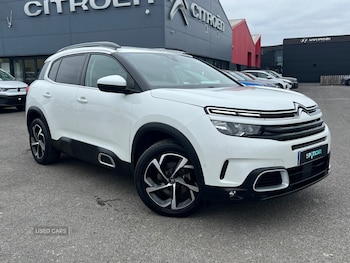 Citroen - C5 Aircross