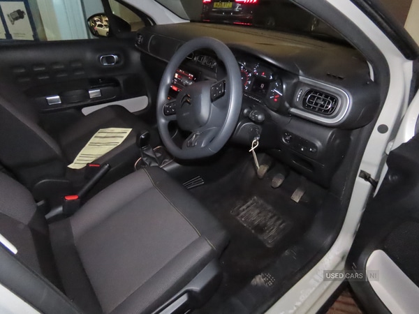 Used Citroen C3 2022 for sale - 76977074: Photo 10