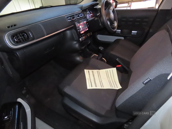 Used Citroen C3 2022 for sale - 76977074: Photo 11