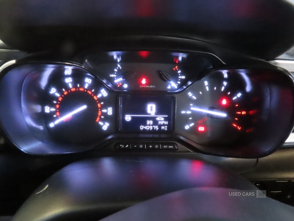 Used Citroen C3 2022 for sale - 76977074: Photo 12