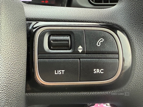 Used Citroen C3 2022 for sale - 76977074: Photo 16