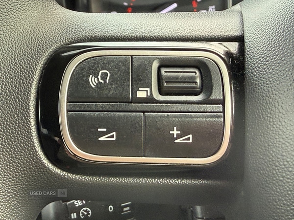 Used Citroen C3 2022 for sale - 76977074: Photo 17