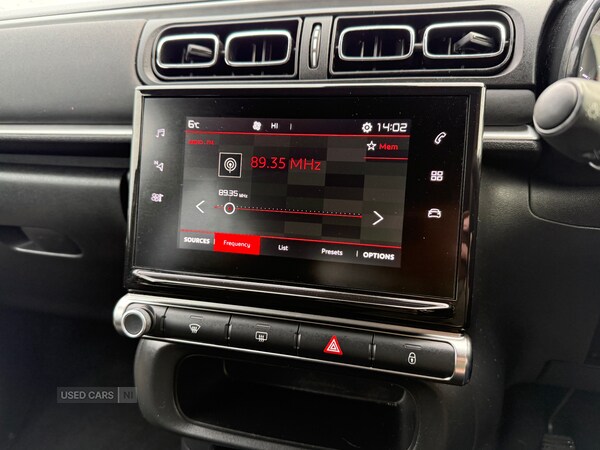 Used Citroen C3 2022 for sale - 76977074: Photo 19