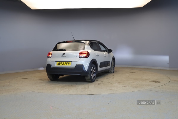 Used Citroen C3 2022 for sale - 76977074: Photo 2