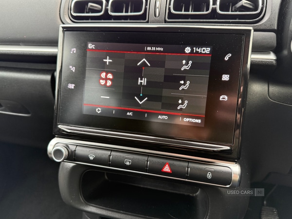 Used Citroen C3 2022 for sale - 76977074: Photo 20