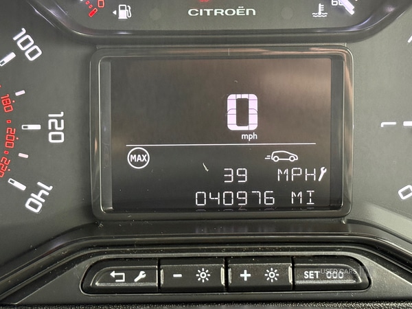 Used Citroen C3 2022 for sale - 76977074: Photo 21