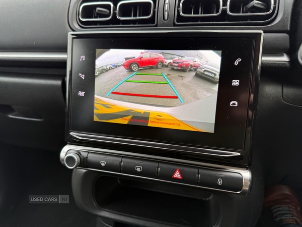 Used Citroen C3 2022 for sale - 76977074: Photo 23