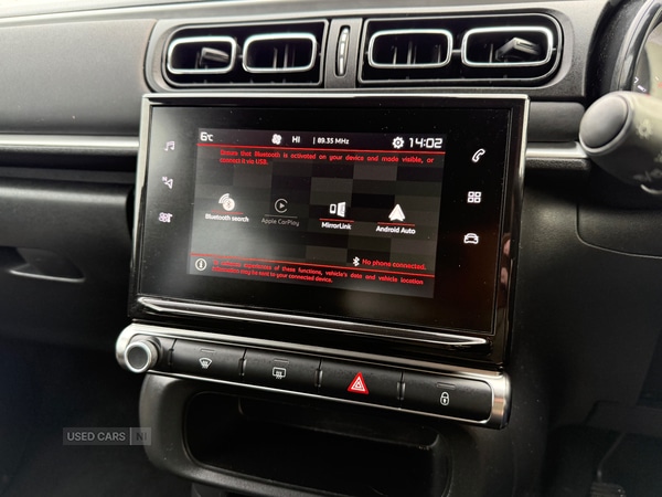 Used Citroen C3 2022 for sale - 76977074: Photo 24