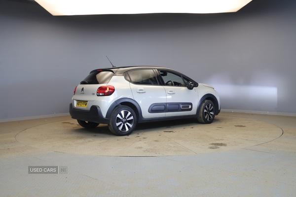 Used Citroen C3 2022 for sale - 76977074: Photo 3