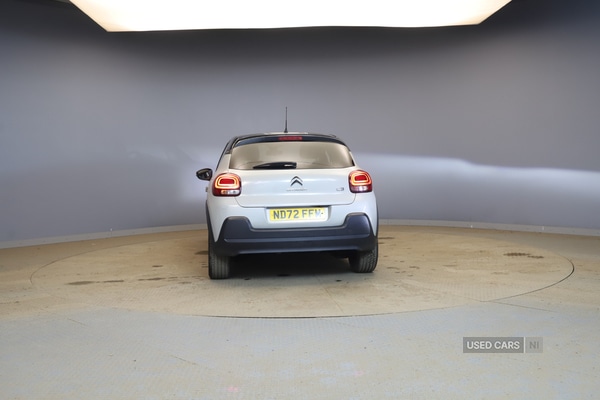 Used Citroen C3 2022 for sale - 76977074: Photo 4