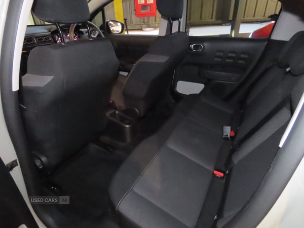 Used Citroen C3 2022 for sale - 76977074: Photo 5