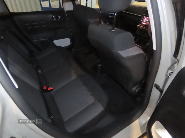 Used Citroen C3 2022 for sale - 76977074: Photo 6