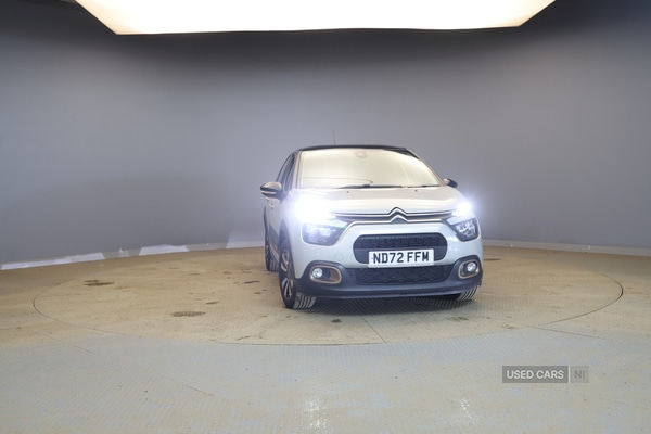 Used Citroen C3 2022 for sale - 76977074: Photo 9