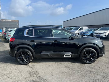 Used Citroen C5 Aircross 2021 for sale - 79821908: Photo