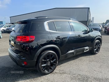 Used Citroen C5 Aircross 2021 for sale - 79821908: Photo