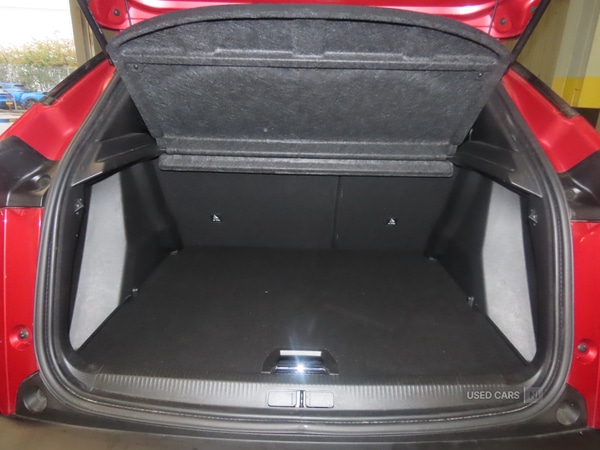 Used Peugeot 2008 2024 for sale - 76977070: Photo 10