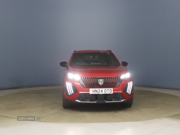 Used Peugeot 2008 2024 for sale - 76977070: Photo 11