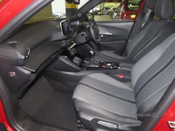 Used Peugeot 2008 2024 for sale - 76977070: Photo 14