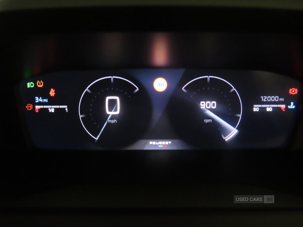 Used Peugeot 2008 2024 for sale - 76977070: Photo 15