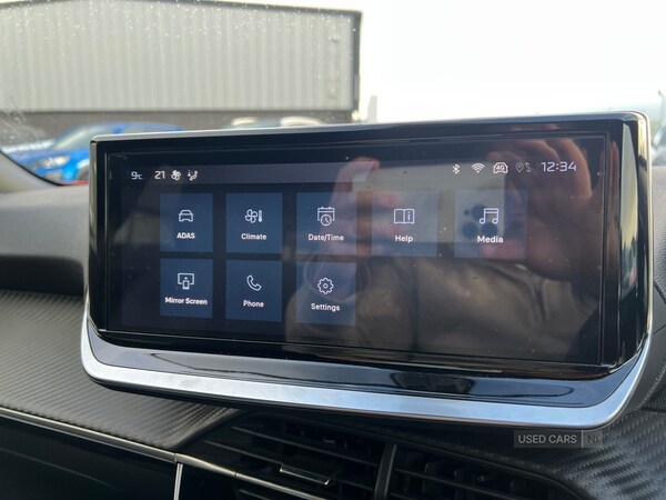 Used Peugeot 2008 2024 for sale - 76977070: Photo 17