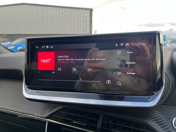 Used Peugeot 2008 2024 for sale - 76977070: Photo 18