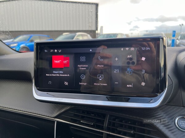 Used Peugeot 2008 2024 for sale - 76977070: Photo 19