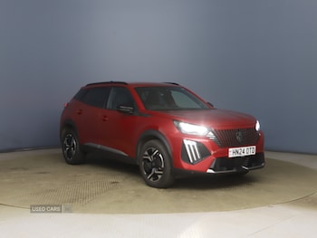 2024 - 1.2 PureTech 130 Allure 5dr