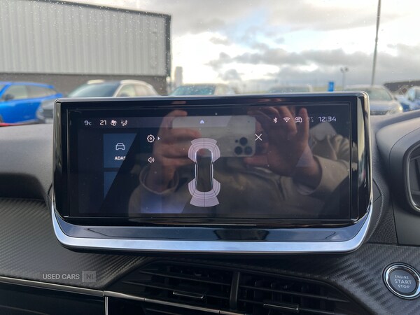 Used Peugeot 2008 2024 for sale - 76977070: Photo 20