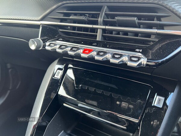 Used Peugeot 2008 2024 for sale - 76977070: Photo 22