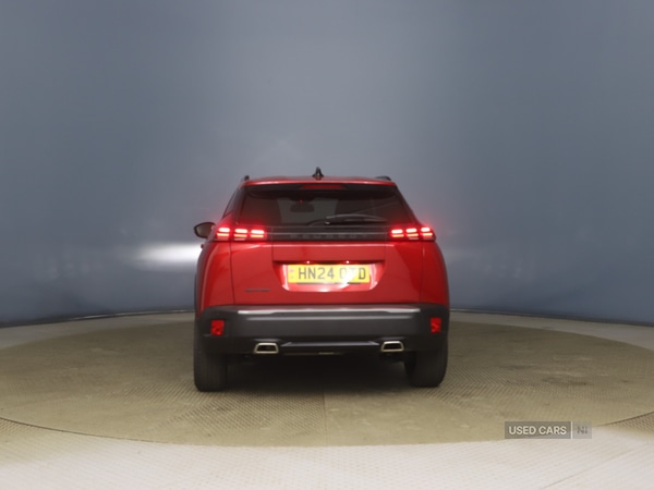 Used Peugeot 2008 2024 for sale - 76977070: Photo 5