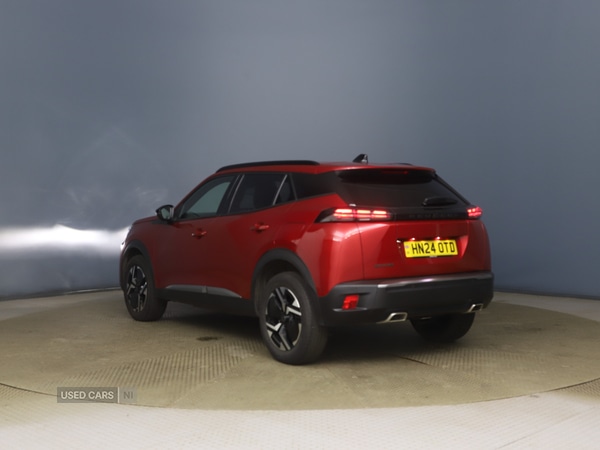 Used Peugeot 2008 2024 for sale - 76977070: Photo 6