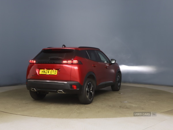 Used Peugeot 2008 2024 for sale - 76977070: Photo 7