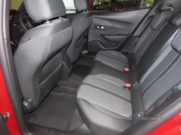 Used Peugeot 2008 2024 for sale - 76977070: Photo 8