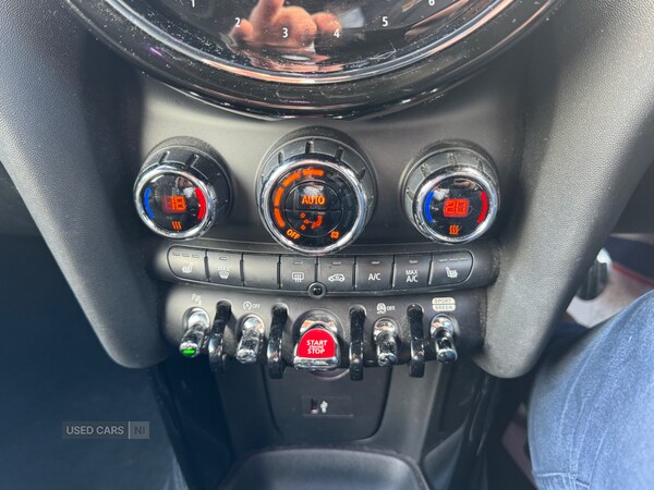 Used MINI Hatch 2021 for sale - 76308775: Photo 11