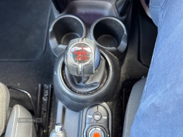 Used MINI Hatch 2021 for sale - 76308775: Photo 13